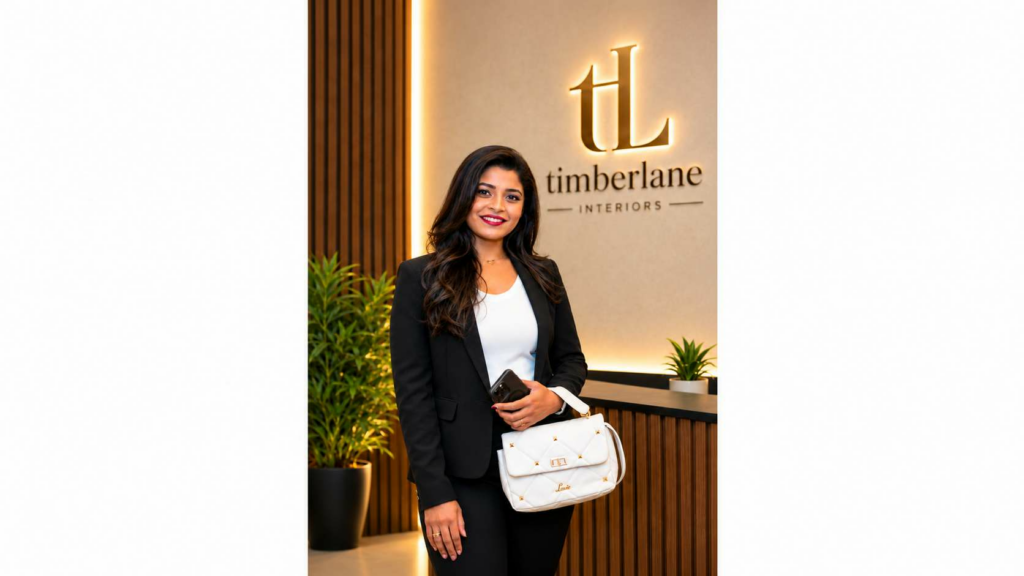 Timberlane Interiors Strengthens Its Presence in Bengaluru with Personalised Home and Commercial Interior Design Solutions