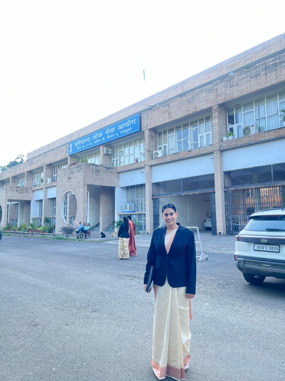 PhysicsWallah (PW) Student Sangeeta Tops Haryana Assistant District Attorney 2026 Exam; 36 Total Selections