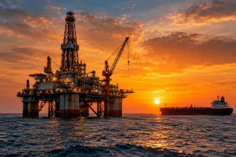 As Global Oil Majors Exit Nigeria’s Onshore Sector, Sandesara Family’s Sterling Oil Expands