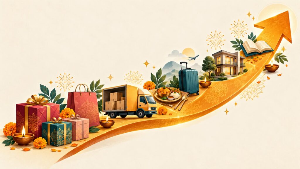 Beyond the Festive Sale: Industry Leaders on Conversion, Capacity and Customer Confidence