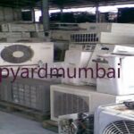Scrap Vendor Handles Industrial Scrap, E-Waste and Office Clearance in Mumbai