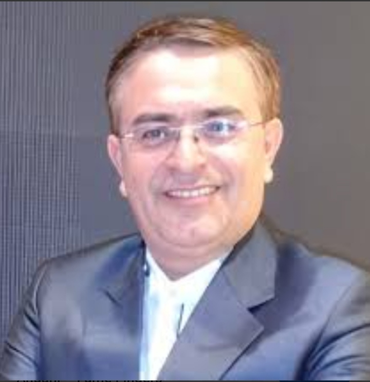 Dr. Shankar Andani Completes Professional PhD by Publication in Taxation