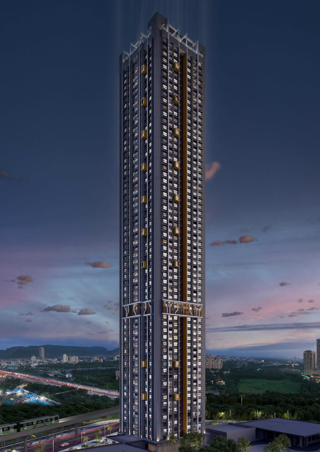 Rustomjee elevates Resort-Style Living at La Vie with the Launch of an Exclusive Tower
