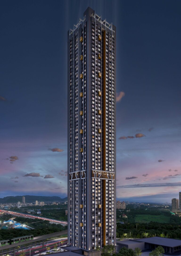 Rustomjee elevates Resort-Style Living at La Vie with the Launch of an Exclusive Tower