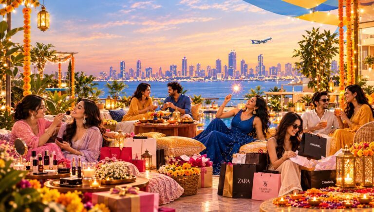 From Thoughtful Gifts to Shared Experiences: How Brands Are Reading Festive Consumer Choices