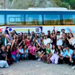 Go4Explore Brings Together 95 Content Creators Across Shimla, Rishikesh, Manali and Zanskar Through Creators Karwaan 2026