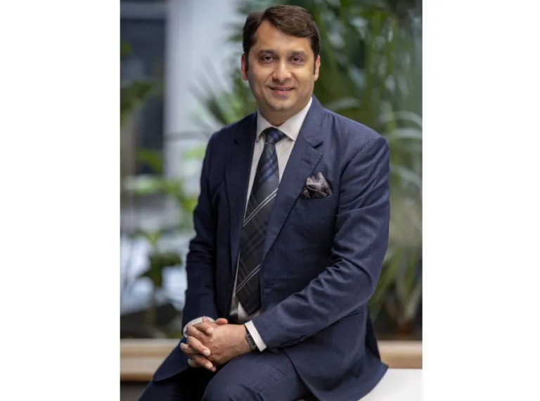 From Creative Enterprise to Capital Markets: Mohit’s Vision for Expression 360