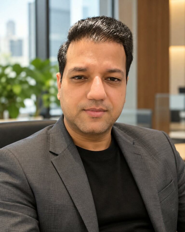 Yogesh Dixit Expands from Music Industry into Gaming and Spiritual Technology