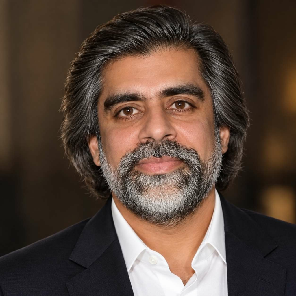 Architect of the Grain: How Karan A. Chanana Engineered Basmati’s Luxury Shift