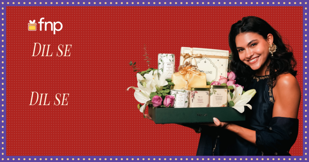 Dil Se Diwali, Dil Se Gifting: FNP Unveils Its Diwali 2026 Collection
