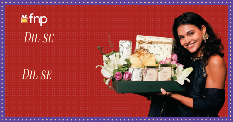 Dil Se Diwali, Dil Se Gifting: FNP Unveils Its Diwali 2026 Collection