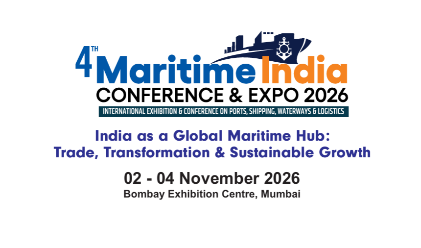 Nitesh Narayan Rane to address FICCI’s Maritime India Conference & Expo.
