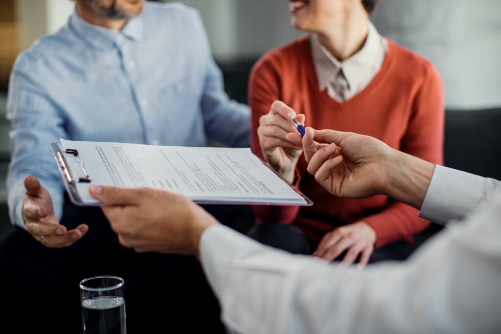 Why Term Insurance Matters for Entrepreneurs and Self-Employed Professionals